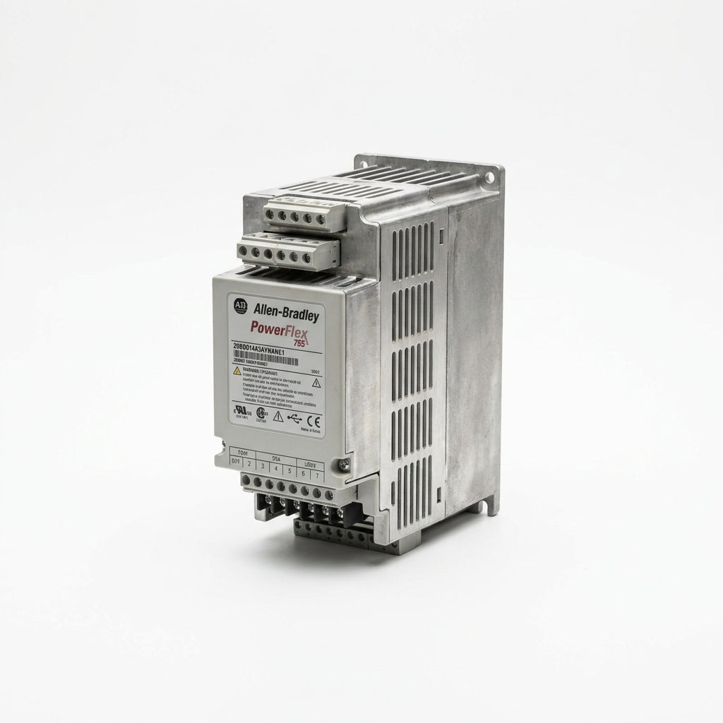 Allen-Bradley 20BD014A3AYNANC1