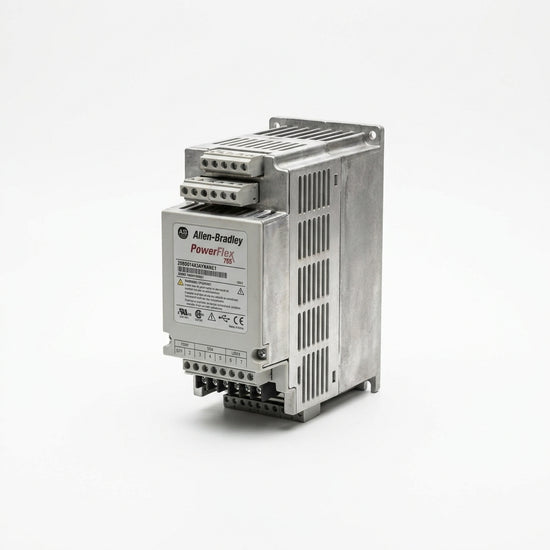 Allen-Bradley 20BD014A3AYNANC1