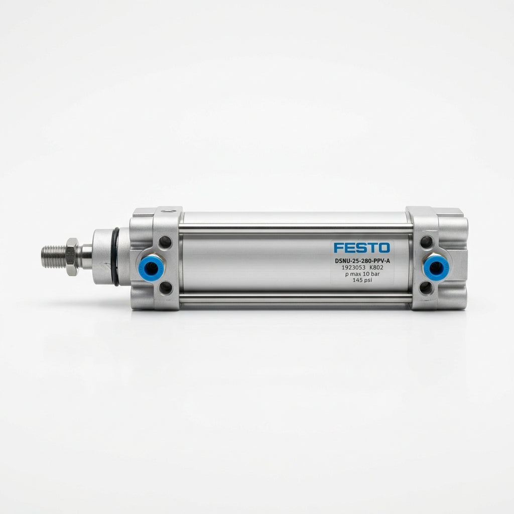 FESTO DSNU-25-280-PPV-A