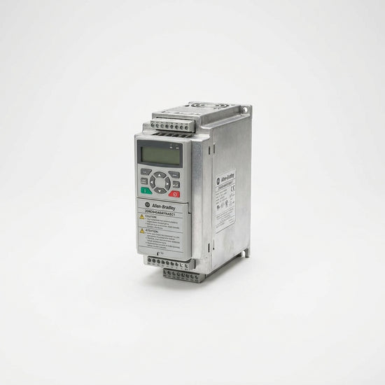 Allen-Bradley 20AD040A0AYNAEC1