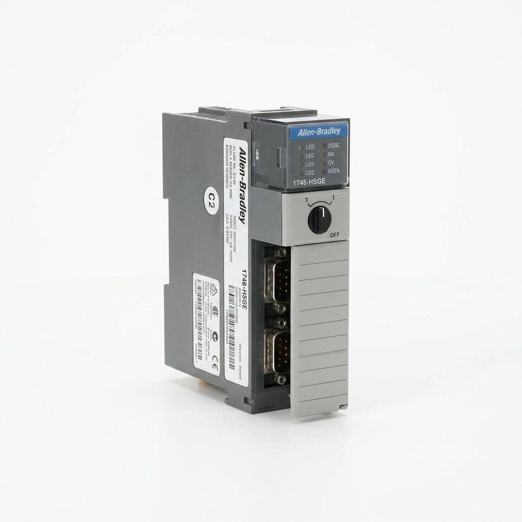 Allen-Bradley 1746-HSGE