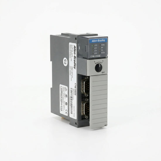 Allen-Bradley 1746-HSGE