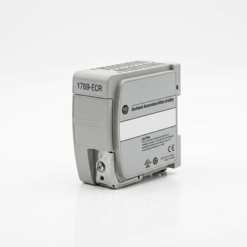 Allen-Bradley 1769-ECR
