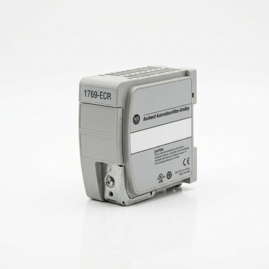 Allen-Bradley 1769-ECR