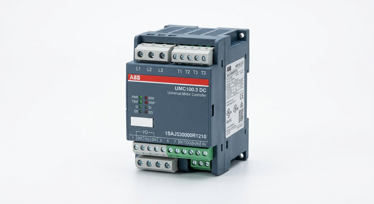 ABB 1SAJ530000R1210