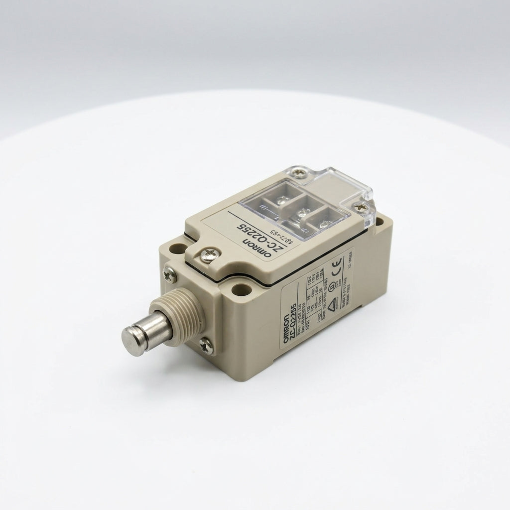 Omron ZC-Q2255