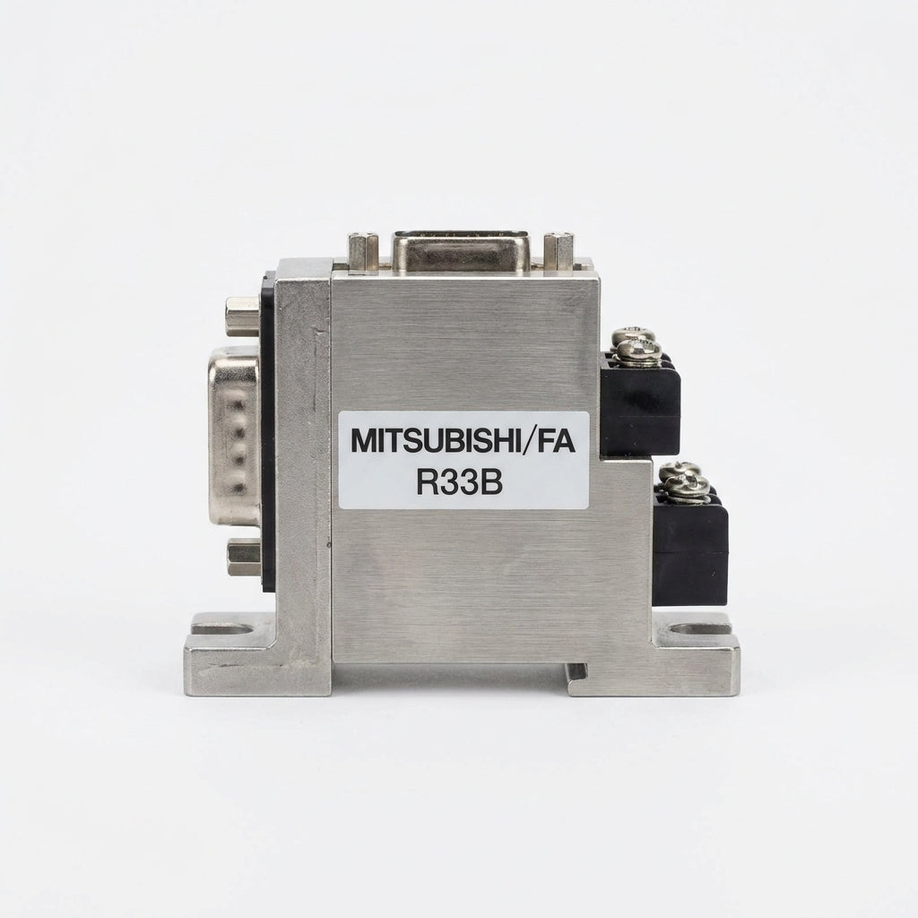 MITSUBISHI/FA R33B