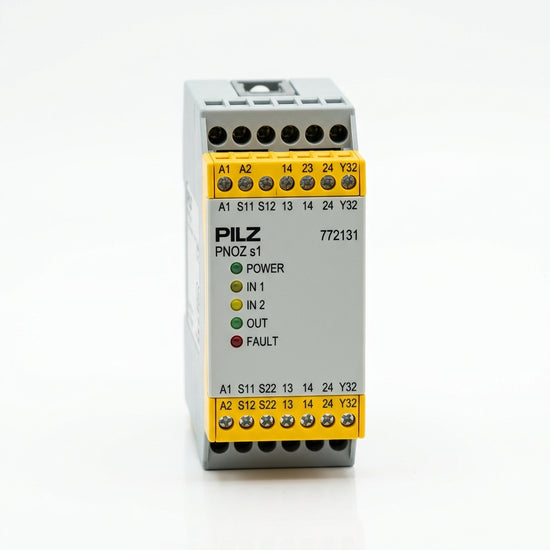 PILZ 772131