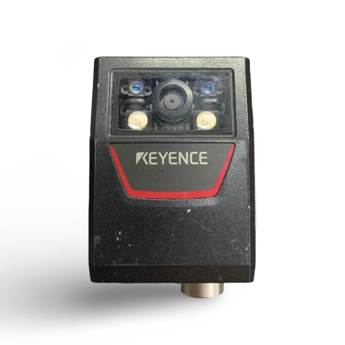 KEYENCE SR-651