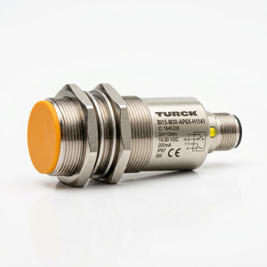 TURCK BI15-M30-AP6X-H1141