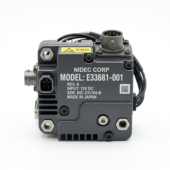 NIDEC CORP E33681-001