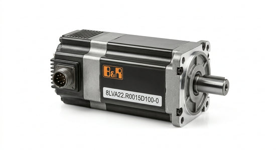 B&R 8LVA22.R0015D100-0