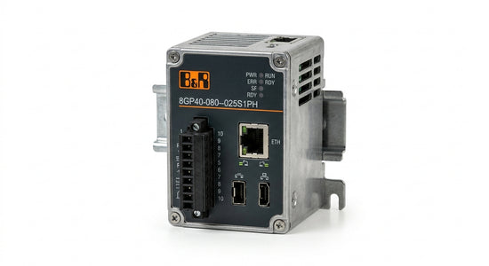 B&R 8GP40-080--025S1PH
