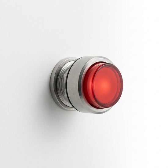 BIND K50APTGRYF2Q LUZ INDICADORA DE 12-30 VCD