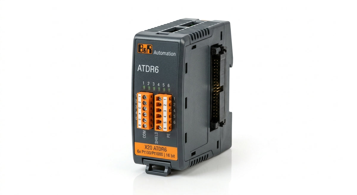 B&R ATDR6