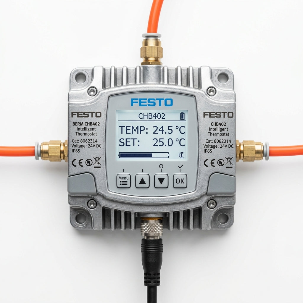 FESTO BERM CHB402