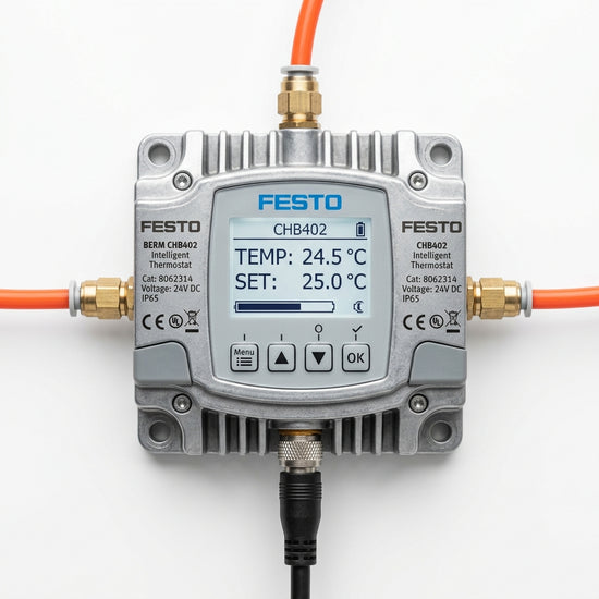 FESTO BERM CHB402