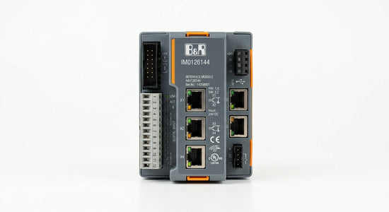B&R IM0126144