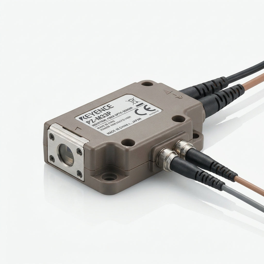 Keyence PZ-M33P