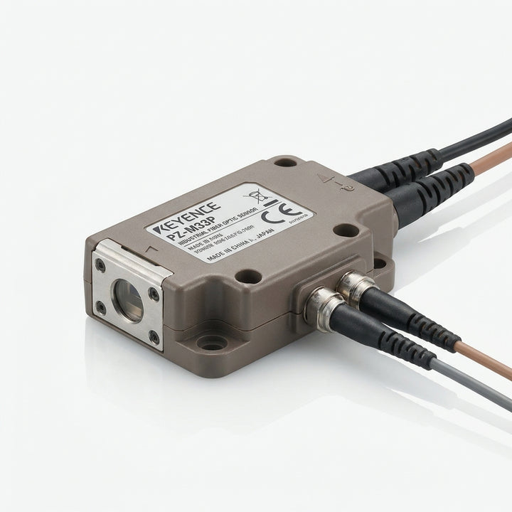 Keyence PZ-M33P