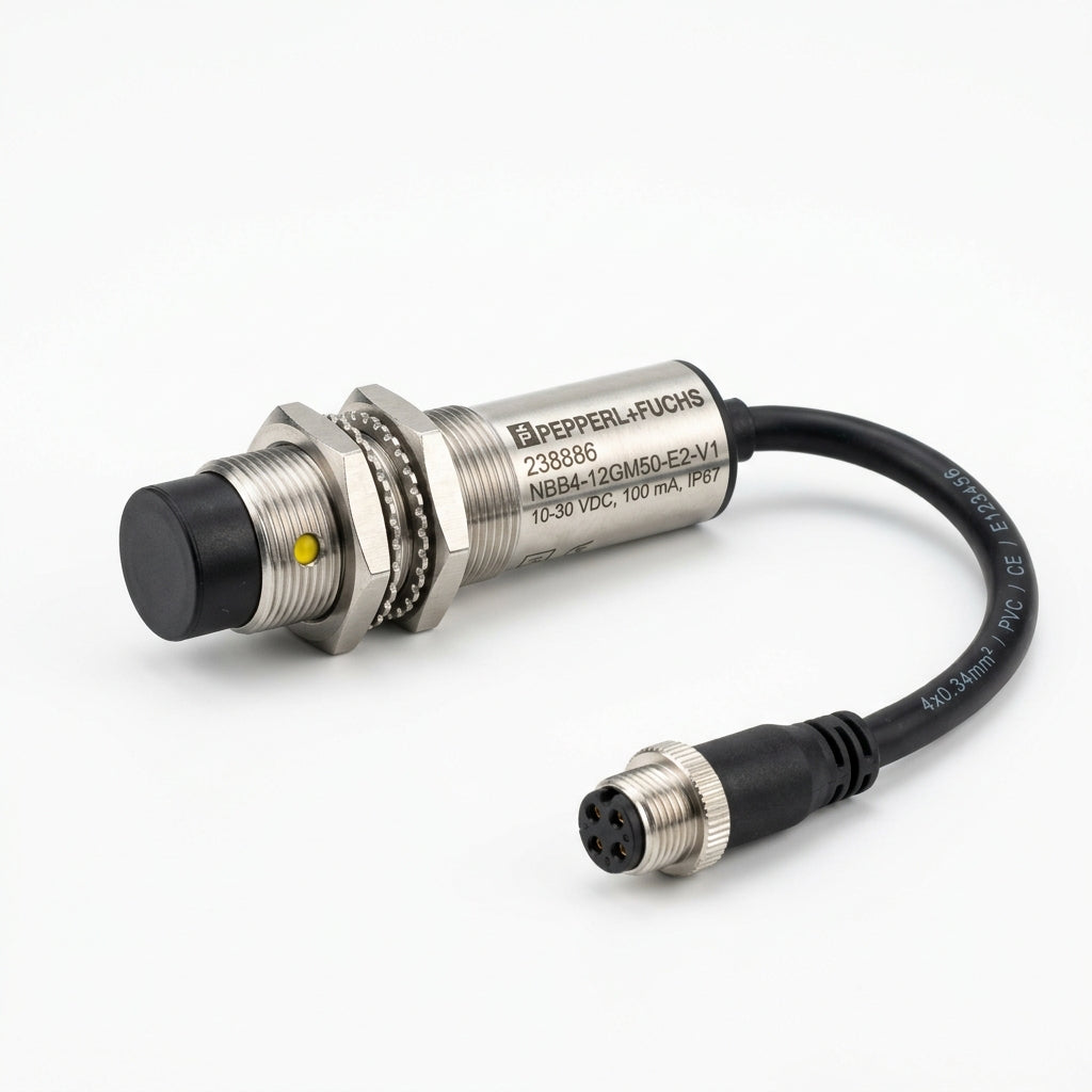PEPPERL & FUCHS 238886