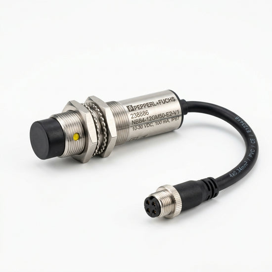 PEPPERL & FUCHS 238886
