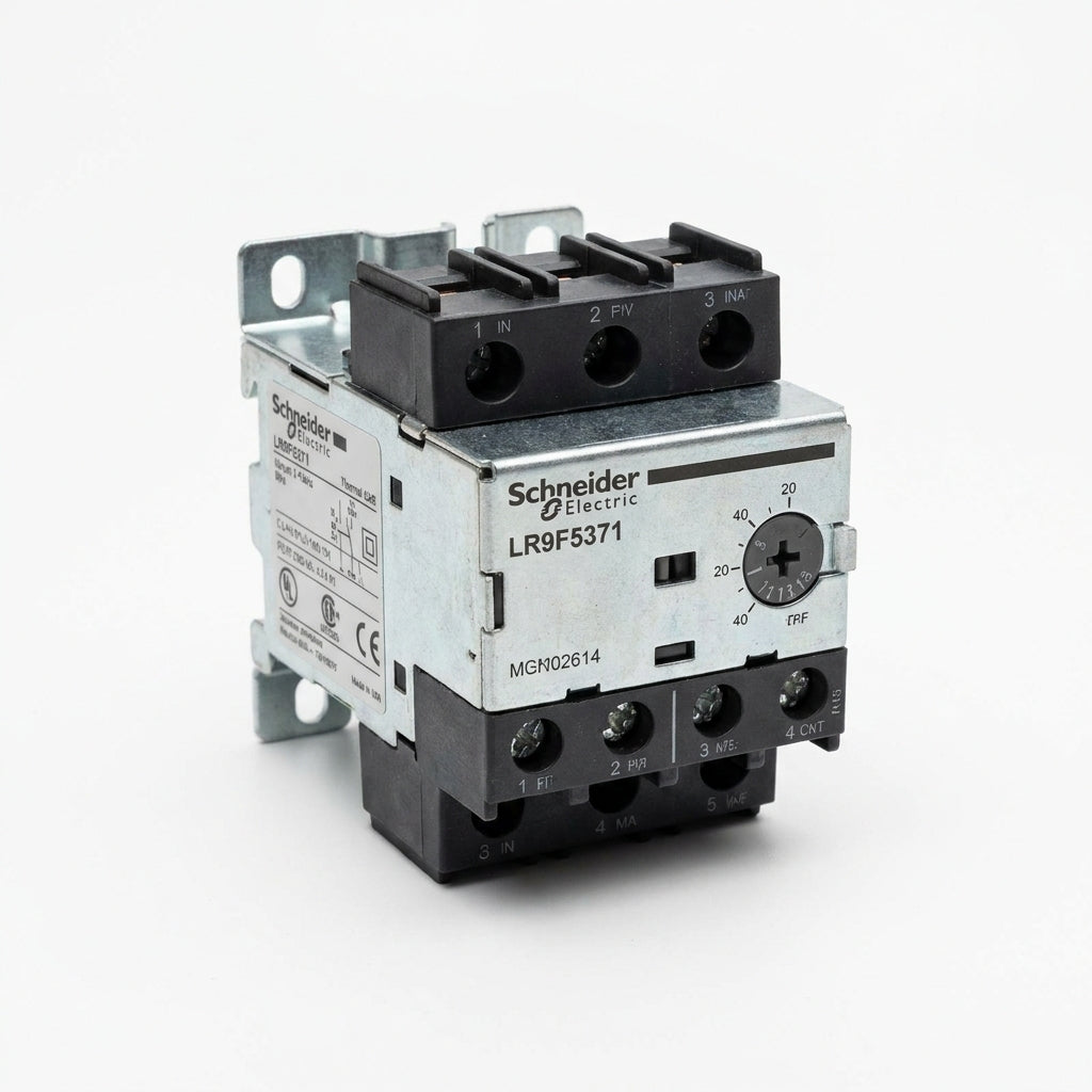 Schneider Electric LR9F5371