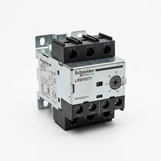 Schneider Electric LR9F5371