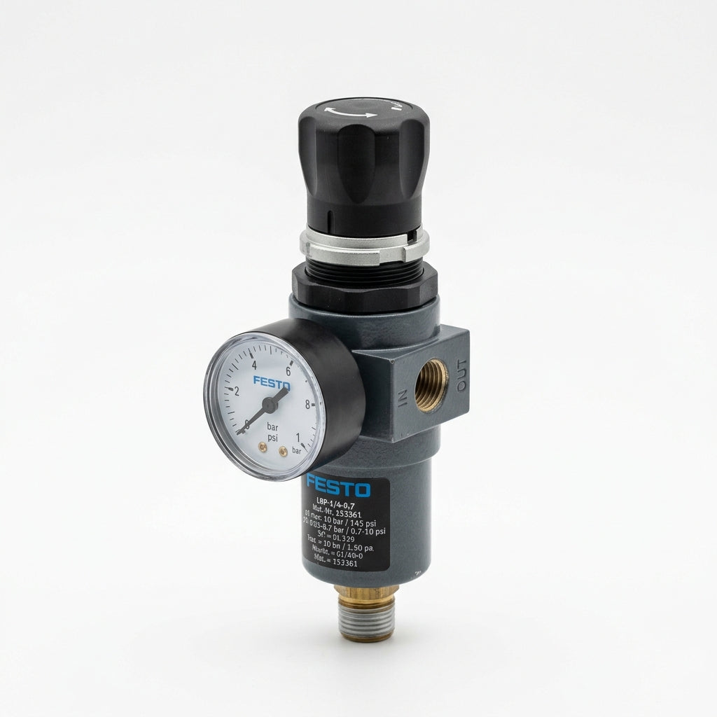 FESTO LRP-1/4-0,7