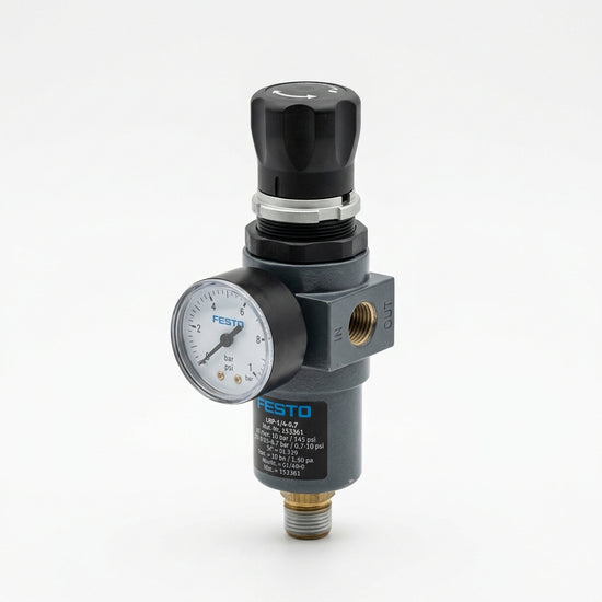 FESTO LRP-1/4-0,7