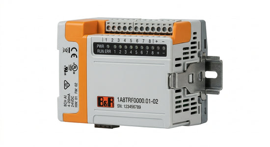 B&R 1A8TRF0000.01-02