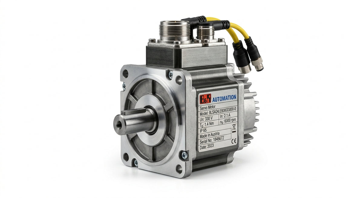 B&R 8LSA24.E9060D000-0