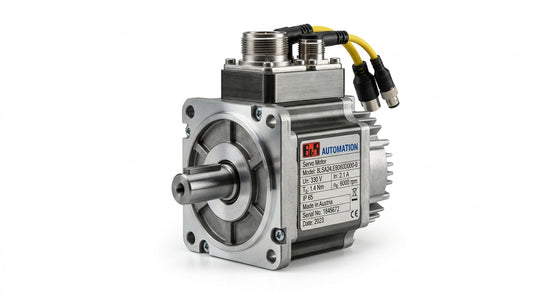 B&R 8LSA24.E9060D000-0
