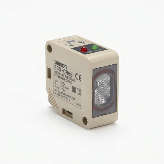 OMRON E3S-CR66