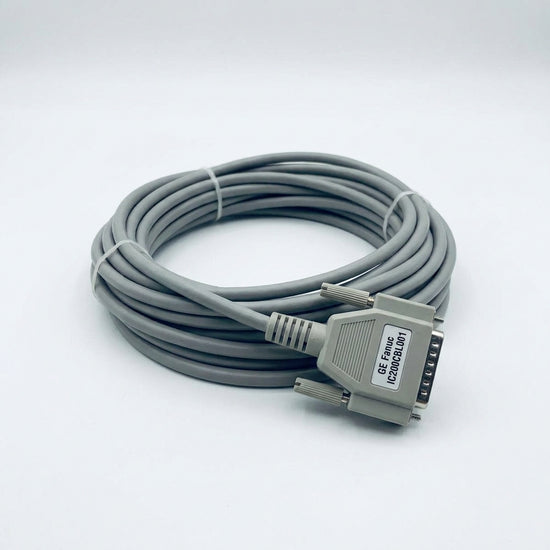 GE Fanuc IC200CBL001