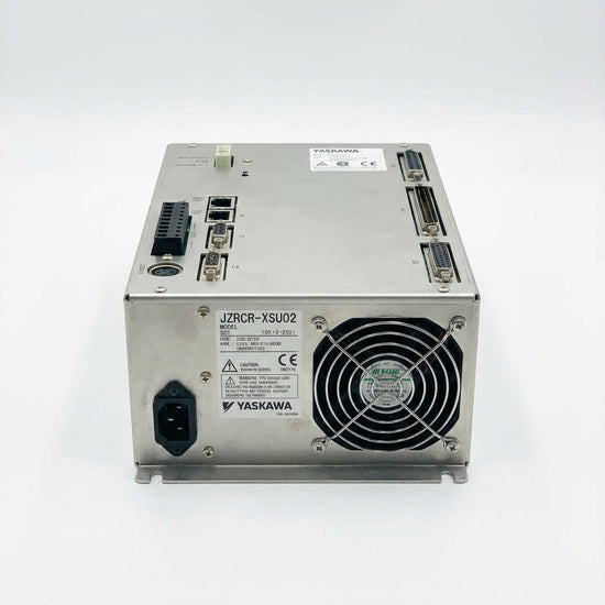 Yaskawa JZRCR-XSU02