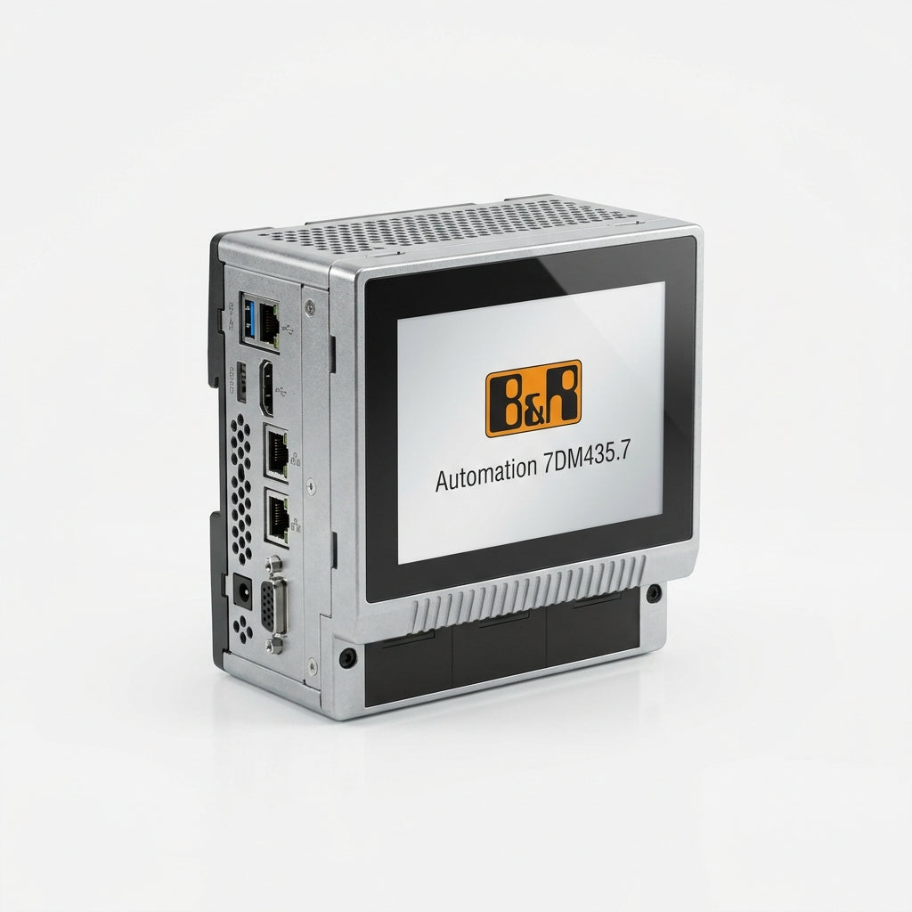 B&R Automation 7DM435.7