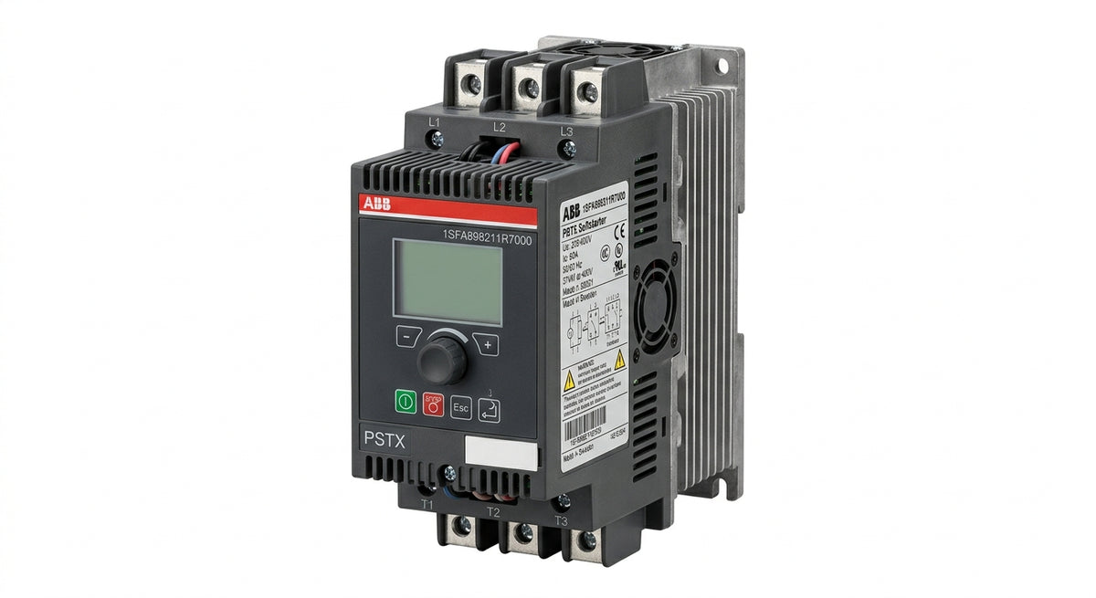 ABB 1SFA898211R7000