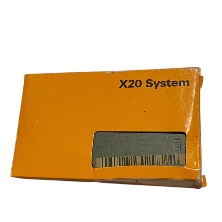 B&R X20 AT 2402