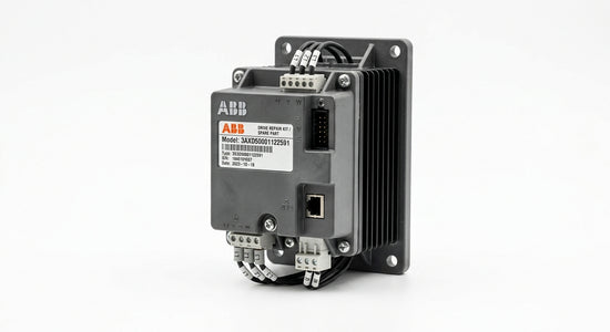ABB 3AXD50001122591