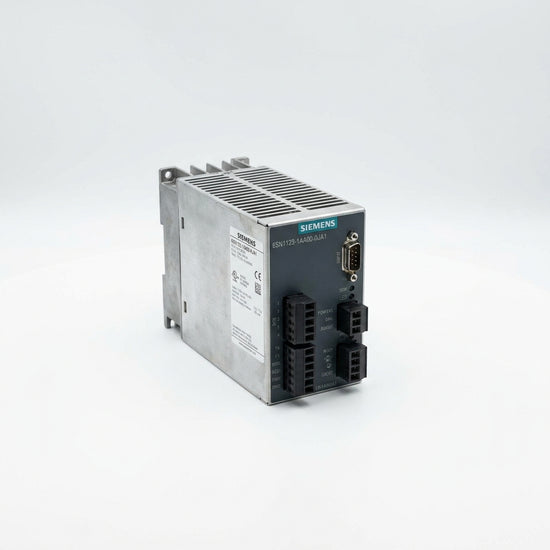 Siemens 6SN1123-1AA00-0JA1