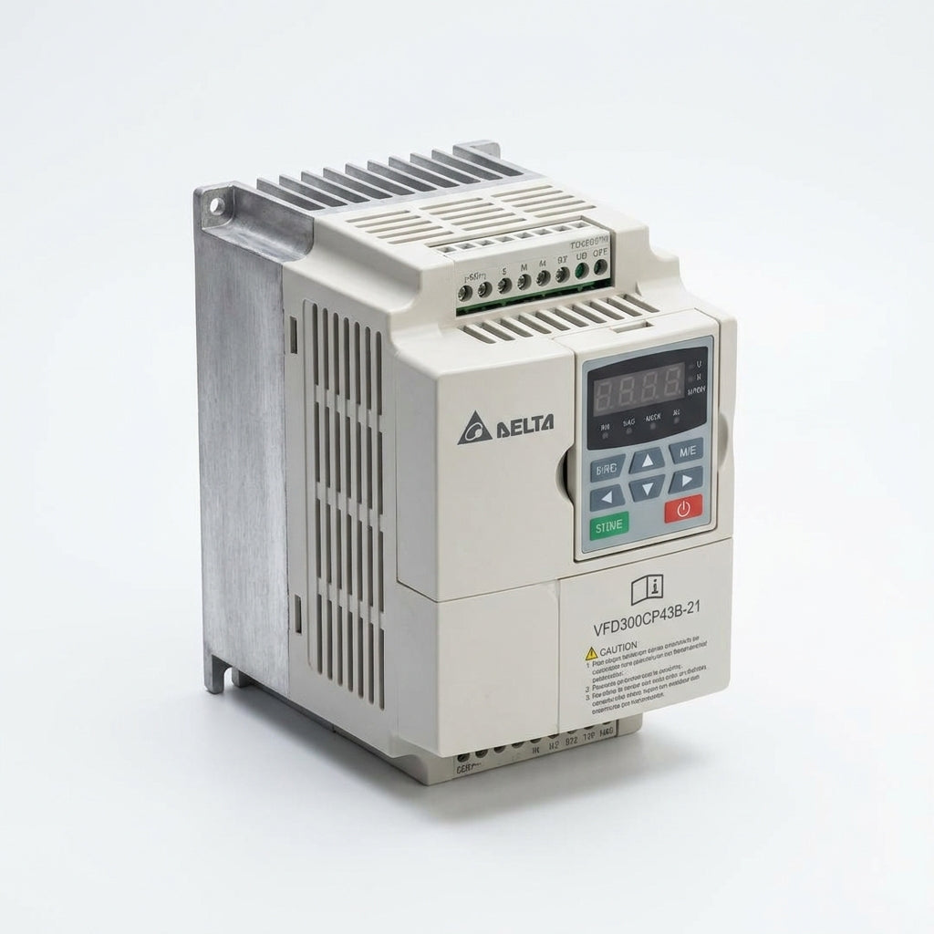 Delta Electronics VFD300CP43B-21