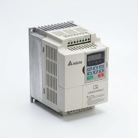 Delta Electronics VFD300CP43B-21