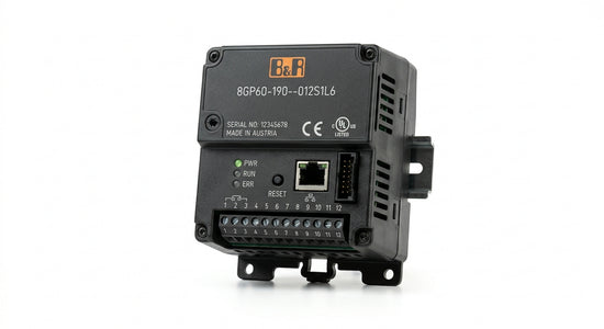 B&R 8GP60-190--012S1L6