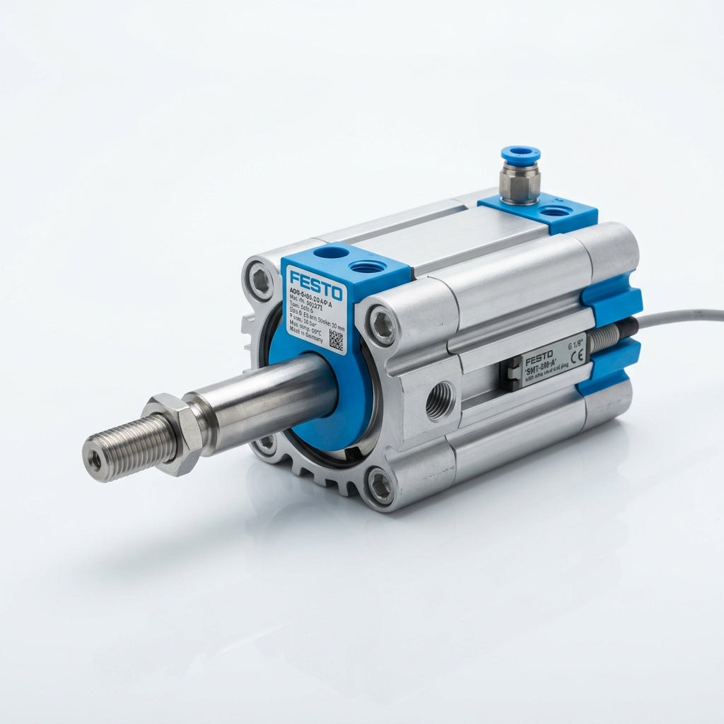FESTO ADN-S-63-10-I-P-A