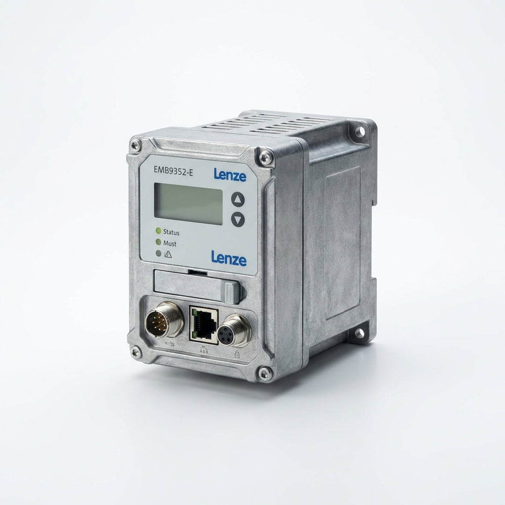 Lenze EMB9352-E
