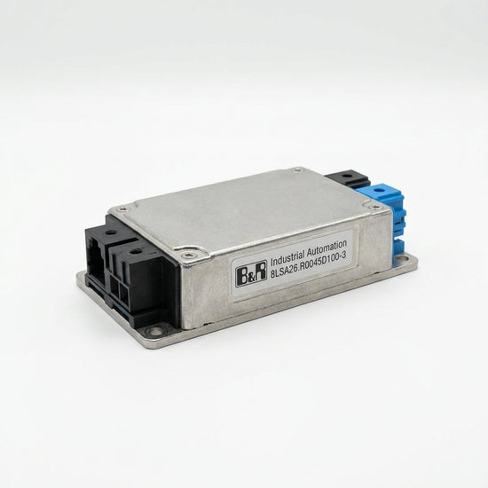 B&R Industrial Automation 8LSA26.R0045D100-3