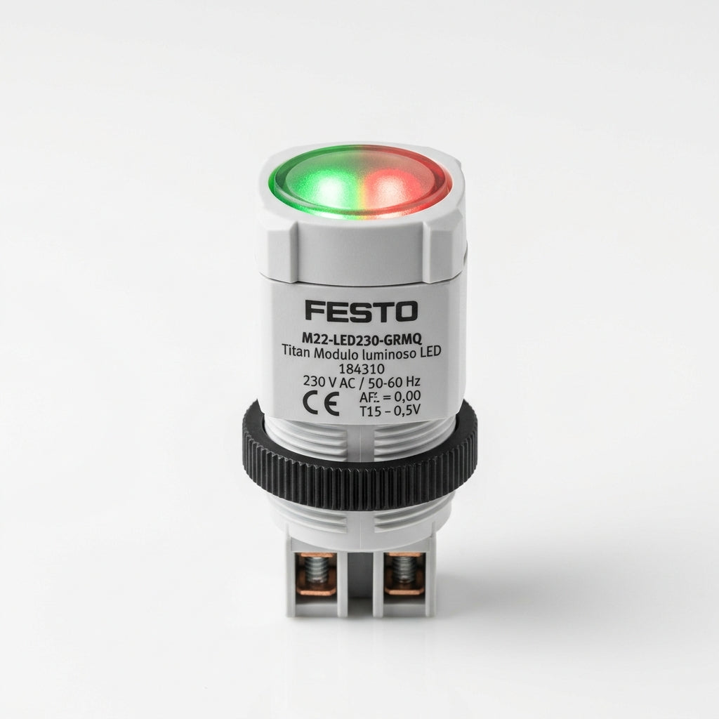 FESTO M22-LED230-GRMQ