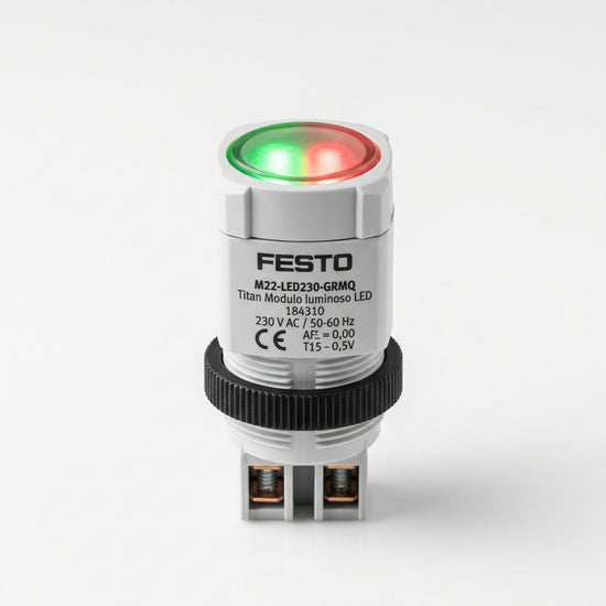 FESTO M22-LED230-GRMQ