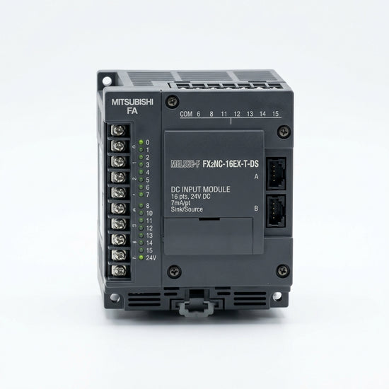 MITSUBISHI/FA FX2NC-16EX-T-DS